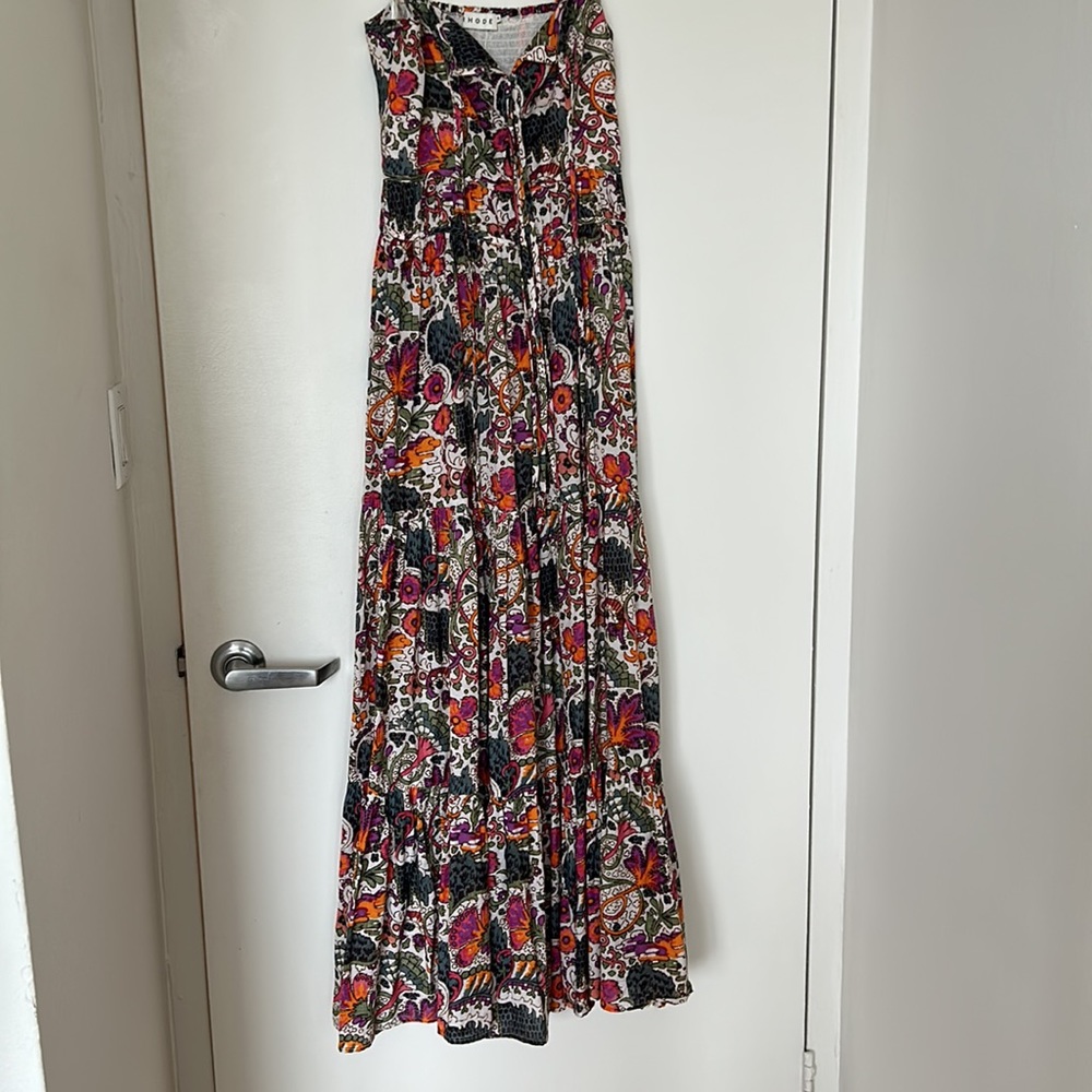 Rhode Zoe dress - Picture 5 of 5